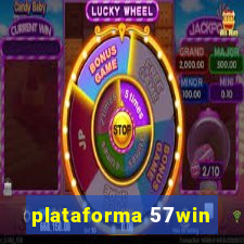 plataforma 57win